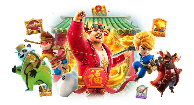 เกมสล็อตที่สามารถใช้เครดิตฟรีได้