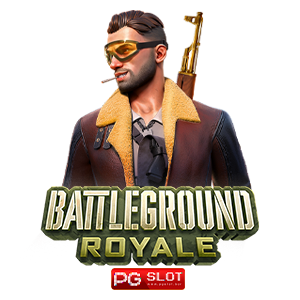 Battleground Royale demo