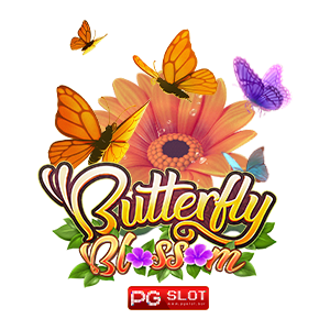Butterfly Blossom