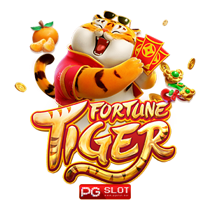 Fortune Tiger demo
