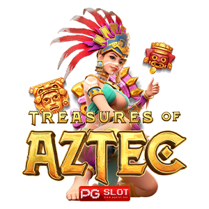 Treasures of Aztec