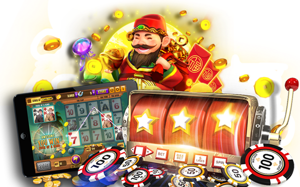 slot mobile